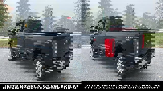 New 2026 Ford F350 XLT image 4