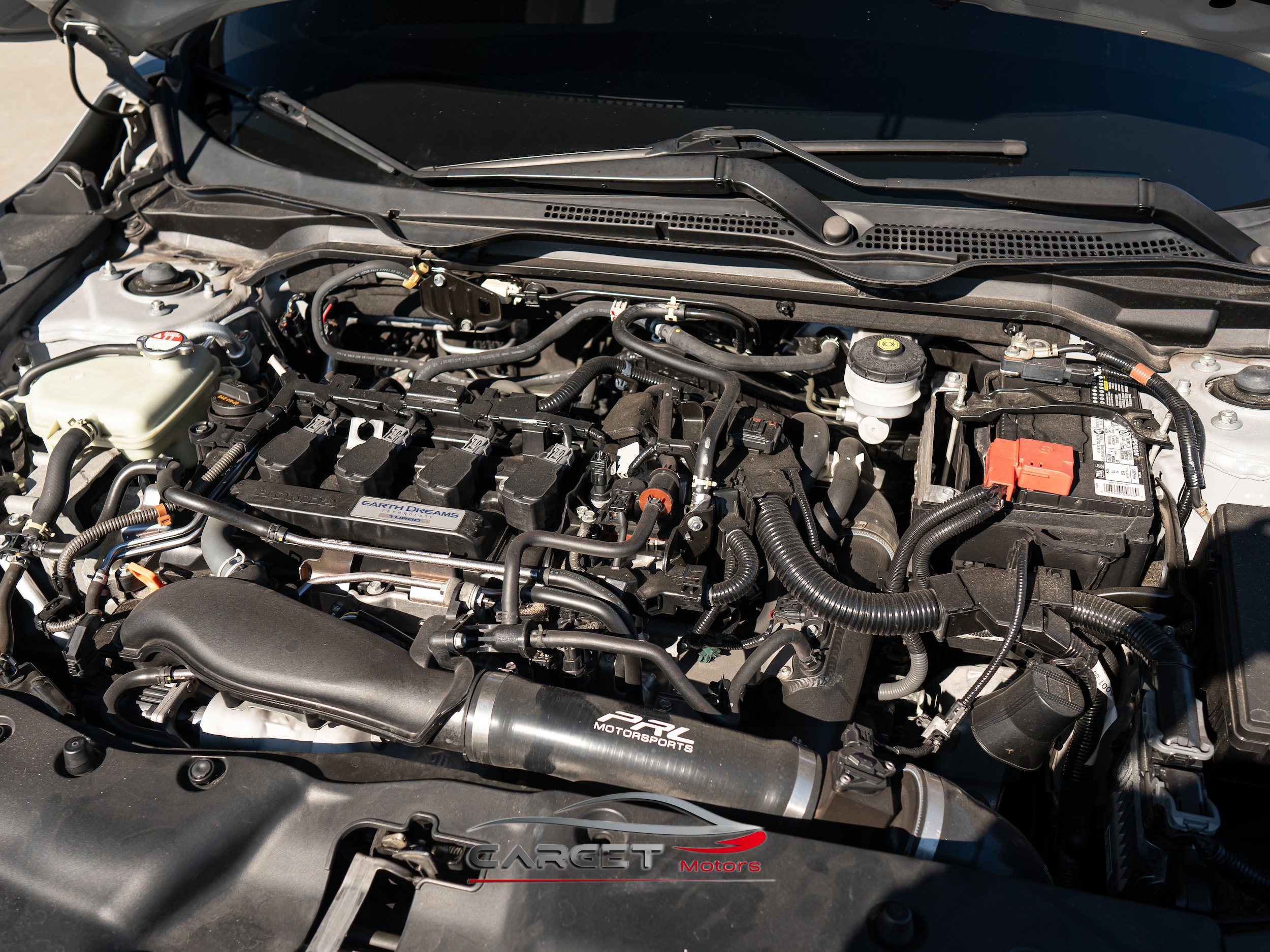Used 2019 Honda Civic Si image 46