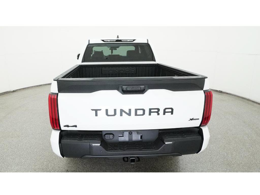 New 2026 Toyota Tundra SR5 AWD/4WD image 7