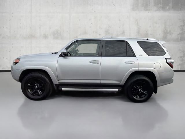 Used 2014 Toyota 4Runner SR5 image 8