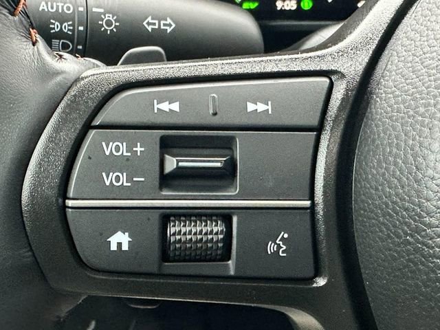 Used 2025 Honda CR-V Sport-L image 20