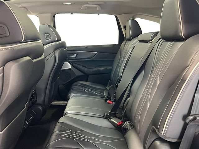 New 2026 Acura MDX SH-AWD w/ Advance Package image 30