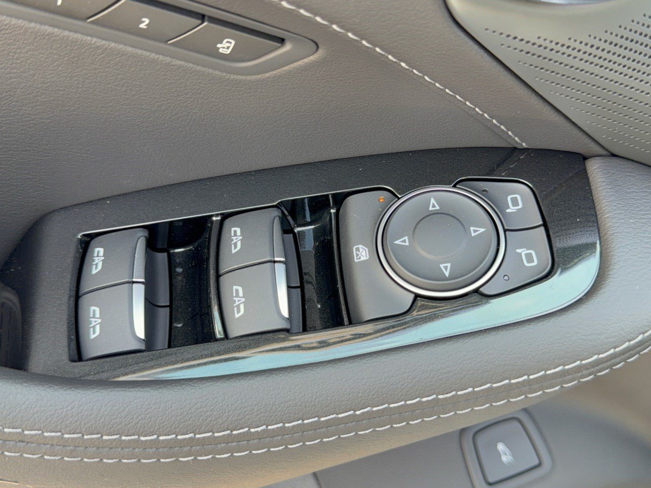 New 2026 Cadillac CT5 Premium Luxury RWD image 15