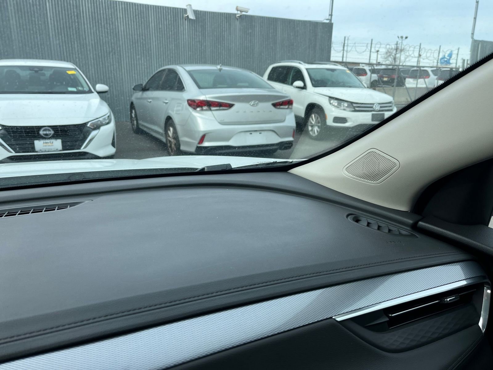 Used 2025 Buick Encore GX Preferred image 34