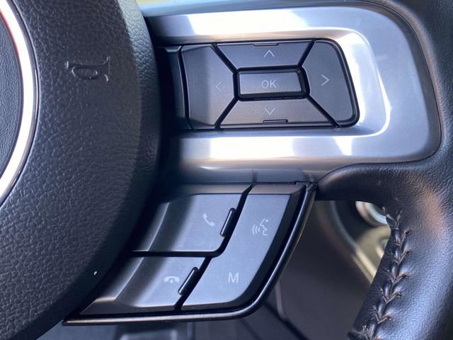 Certified 2022 Ford Mustang Premium image 23