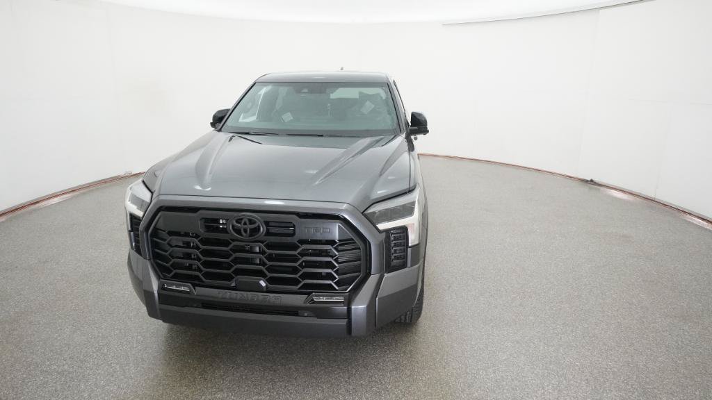 New 2026 Toyota Tundra Limited w/ TRD Off-Road Package AWD/4WD image 2