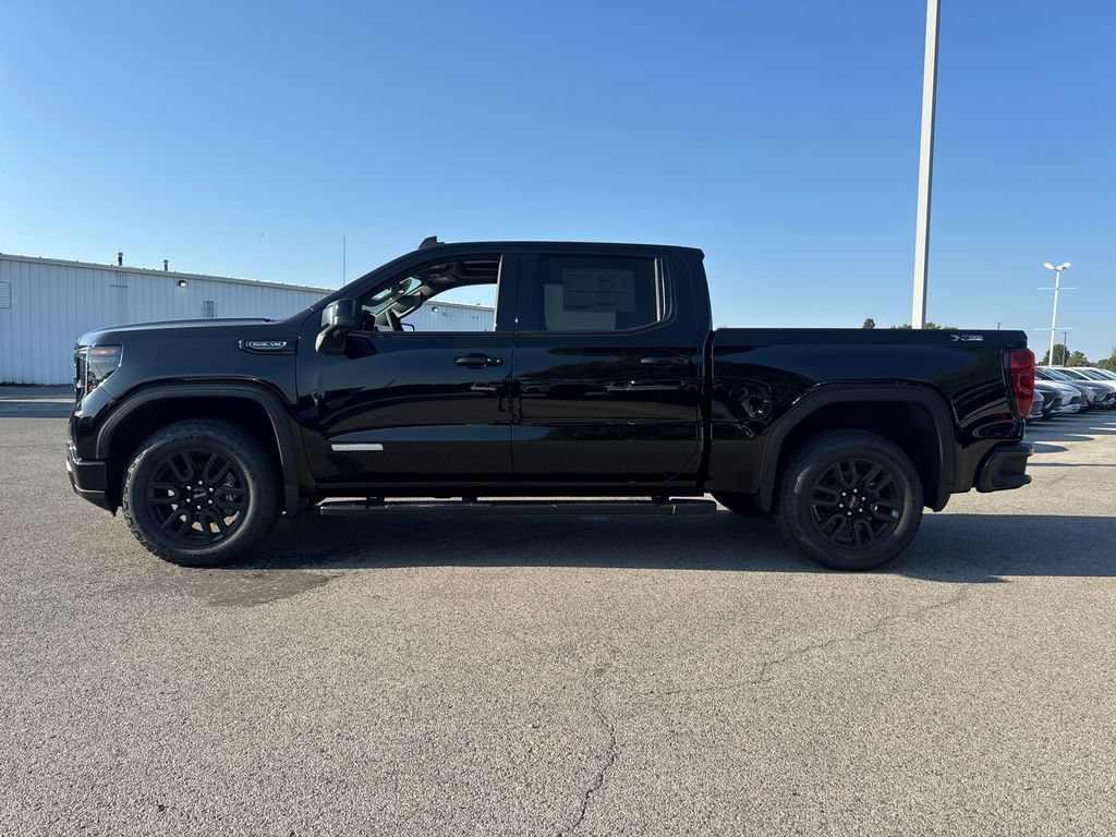 New 2026 GMC Sierra 1500 Elevation w/ Elevation Premium Package AWD/4WD image 3