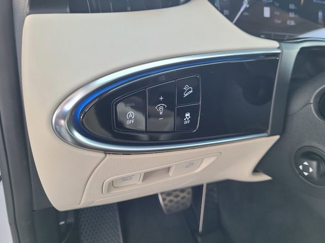 Used 2025 Genesis GV70 3.5T Sport w/ Sport Prestige Package image 18