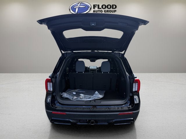 New 2026 Ford Explorer ST-Line w/ ST-Line Street Pack AWD/4WD image 7