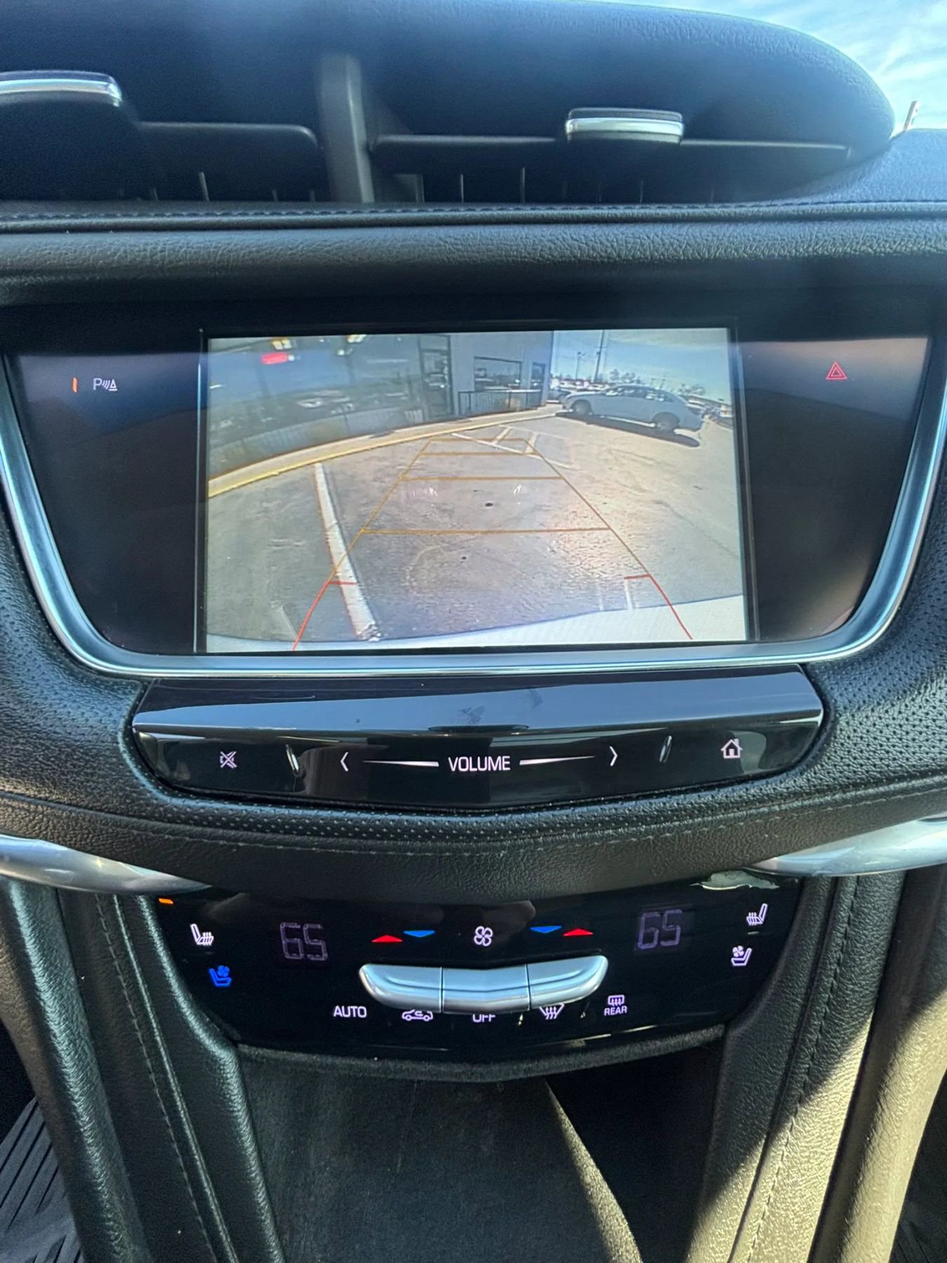 Used 2018 Cadillac XT5 Premium Luxury image 22