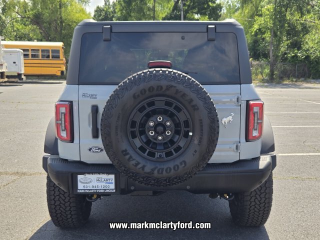 New 2026 Ford Bronco Badlands w/ Sasquatch Package AWD/4WD image 10
