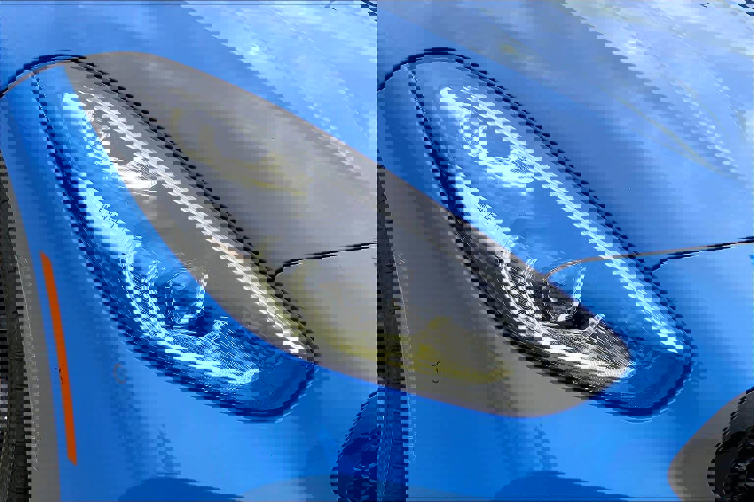 Used 2020 BMW Z4 sDrive30i image 24