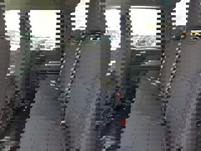 New 2026 GMC Sierra 3500 Pro w/ Convenience Package image 11