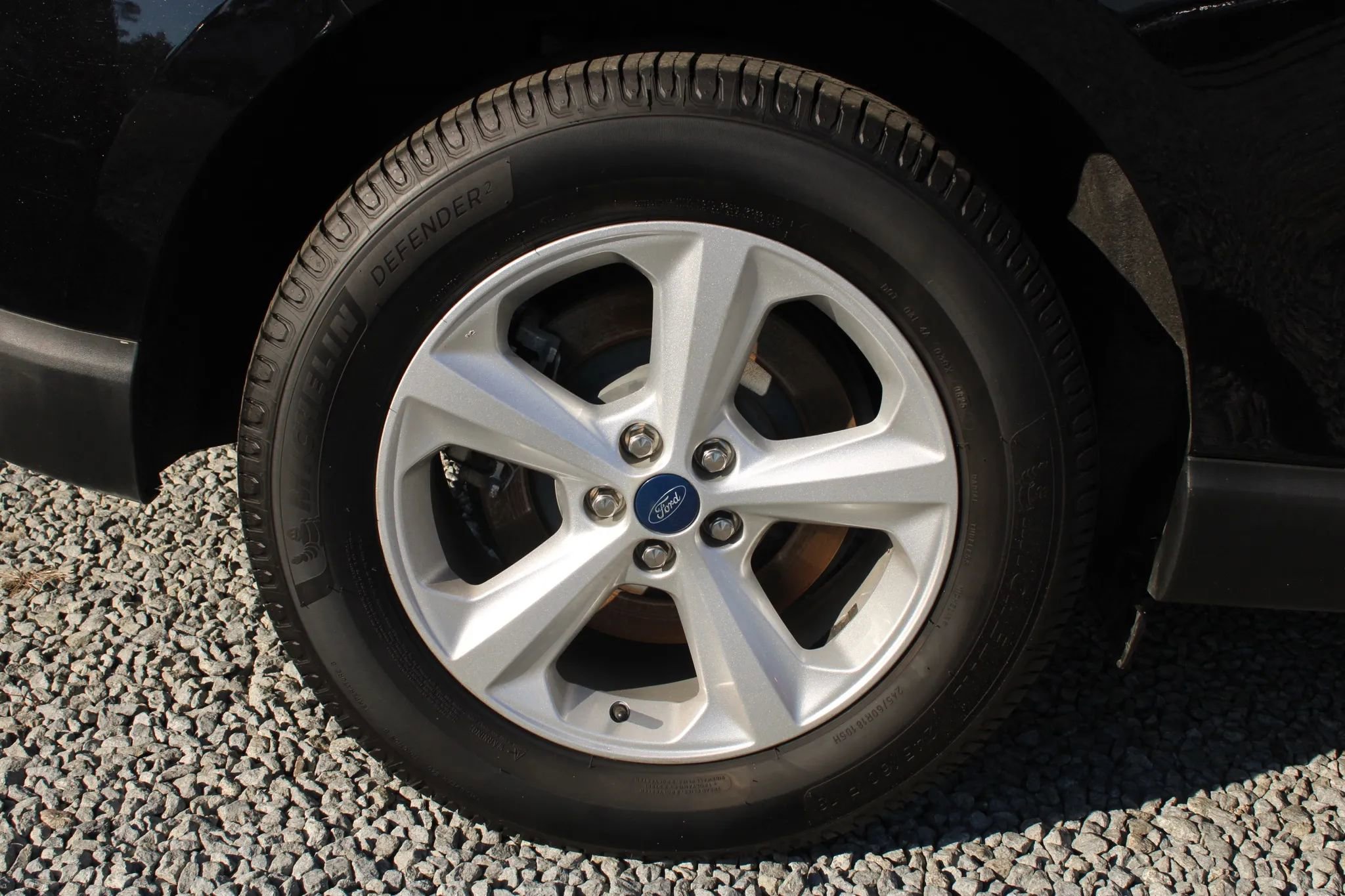 Used 2022 Ford Edge SE image 7