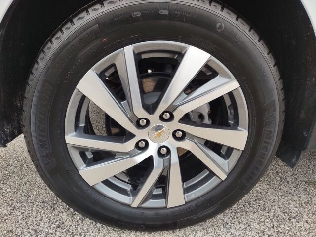 Used 2024 Chevrolet Equinox LT FWD image 28