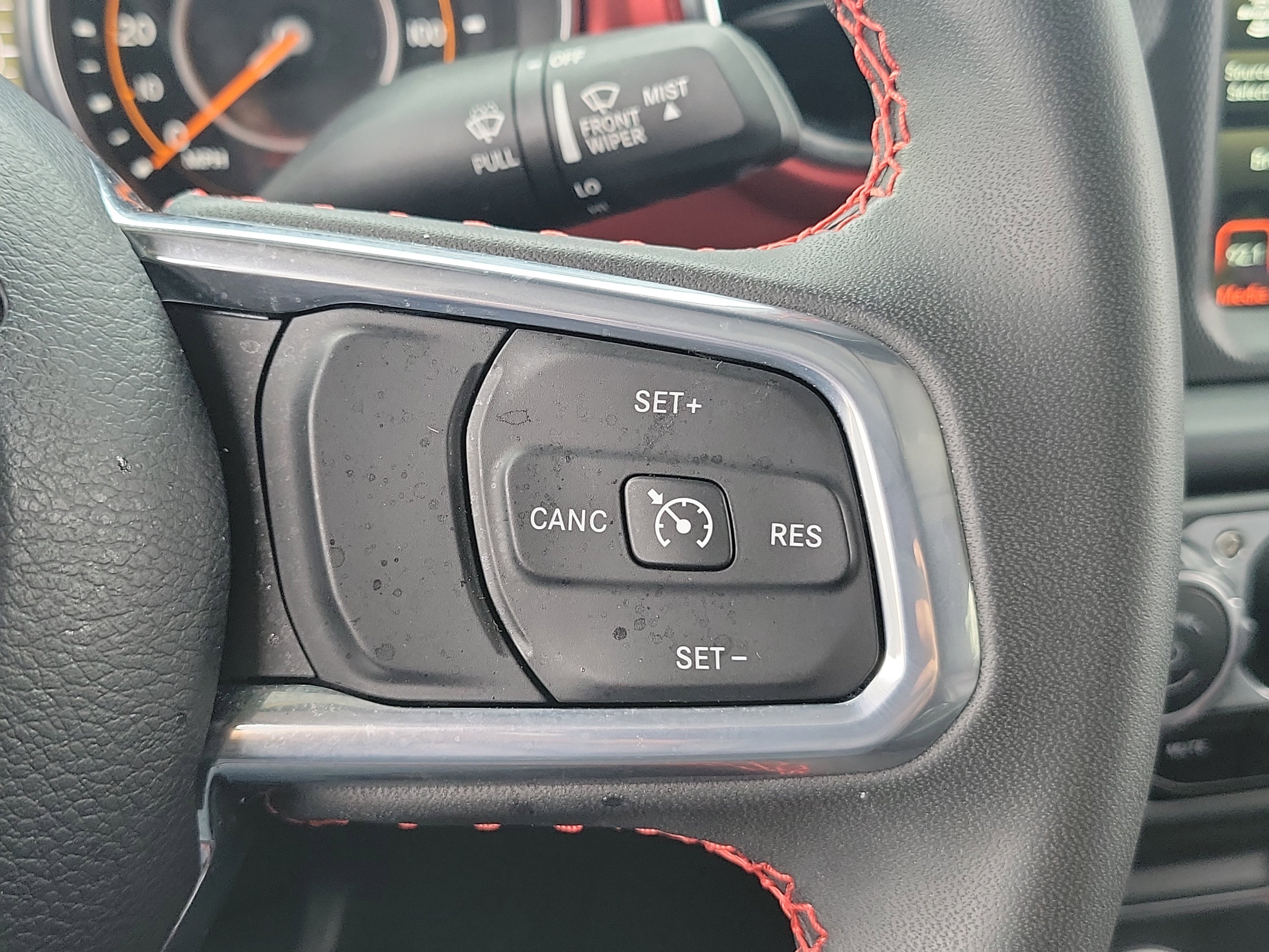 Used 2023 Jeep Gladiator Rubicon w/ LED Lighting Group image 28