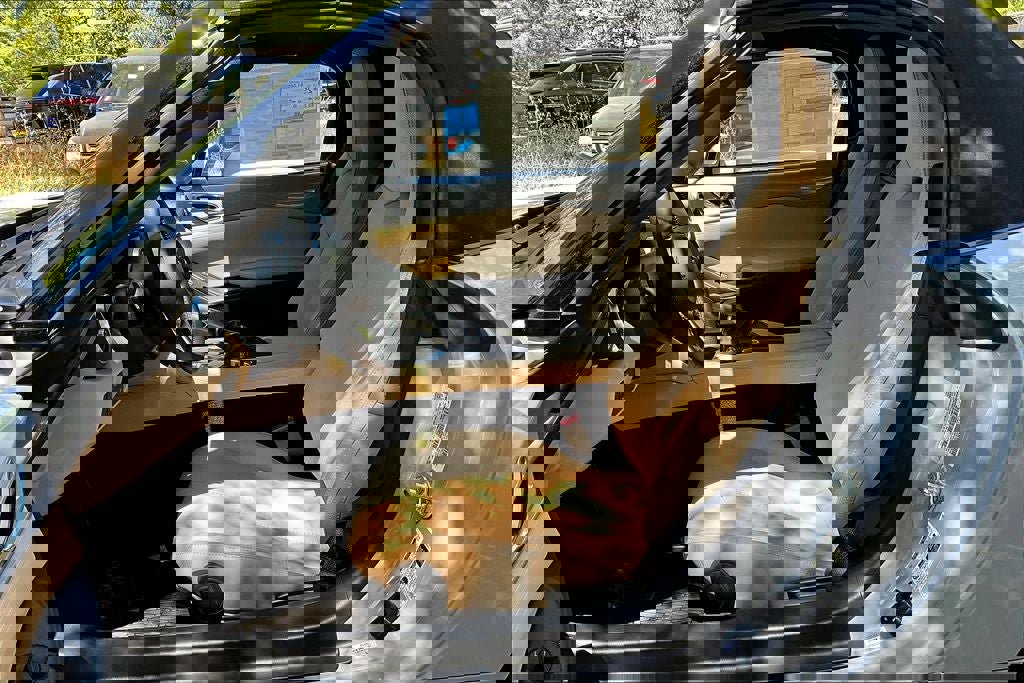 New 2025 MAZDA MX-5 Miata Grand Touring w/ Appearance Package image 18