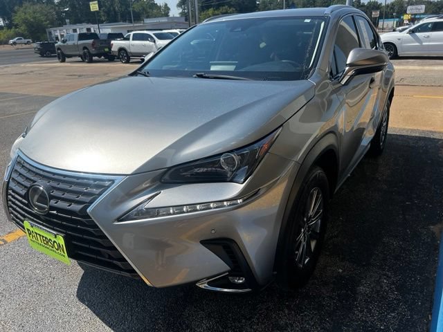 Used 2021 Lexus NX 300 FWD w/ Accessory Package 2 image 4
