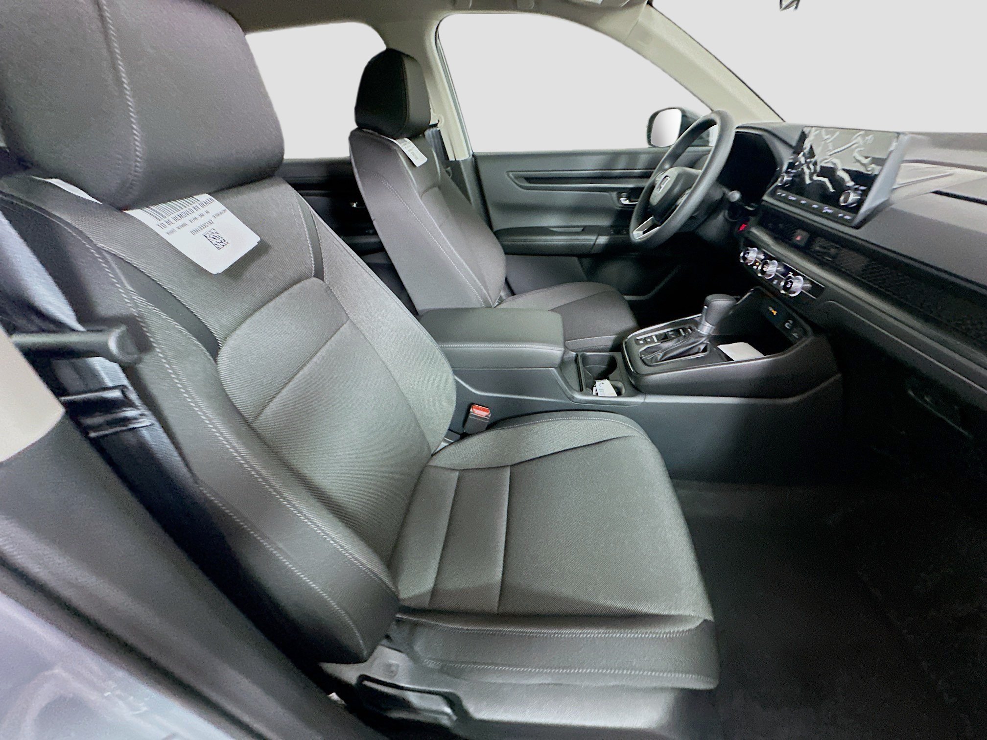 Certified 2025 Honda CR-V LX image 21