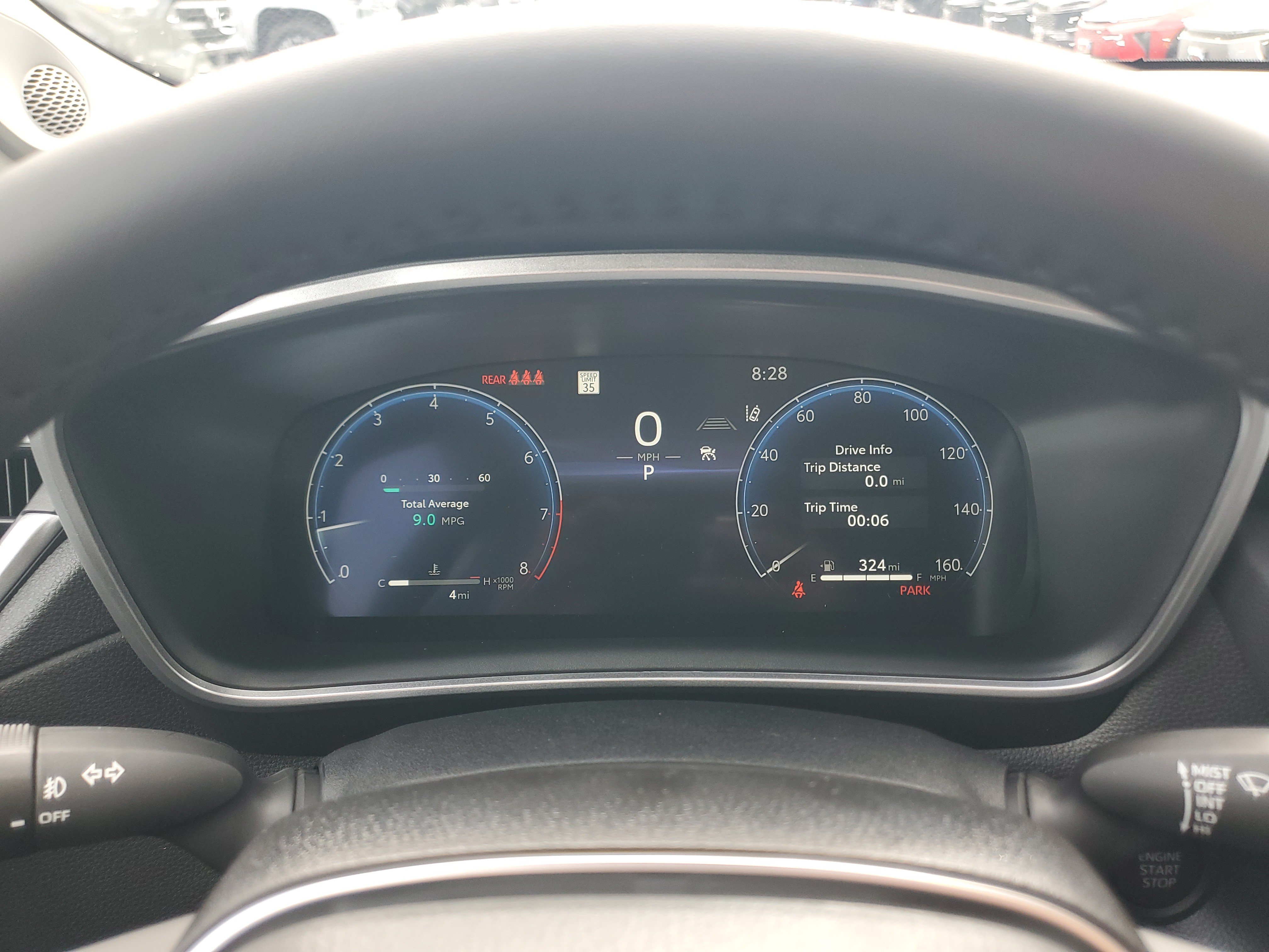 New 2026 Toyota Corolla Cross XLE AWD/4WD image 28