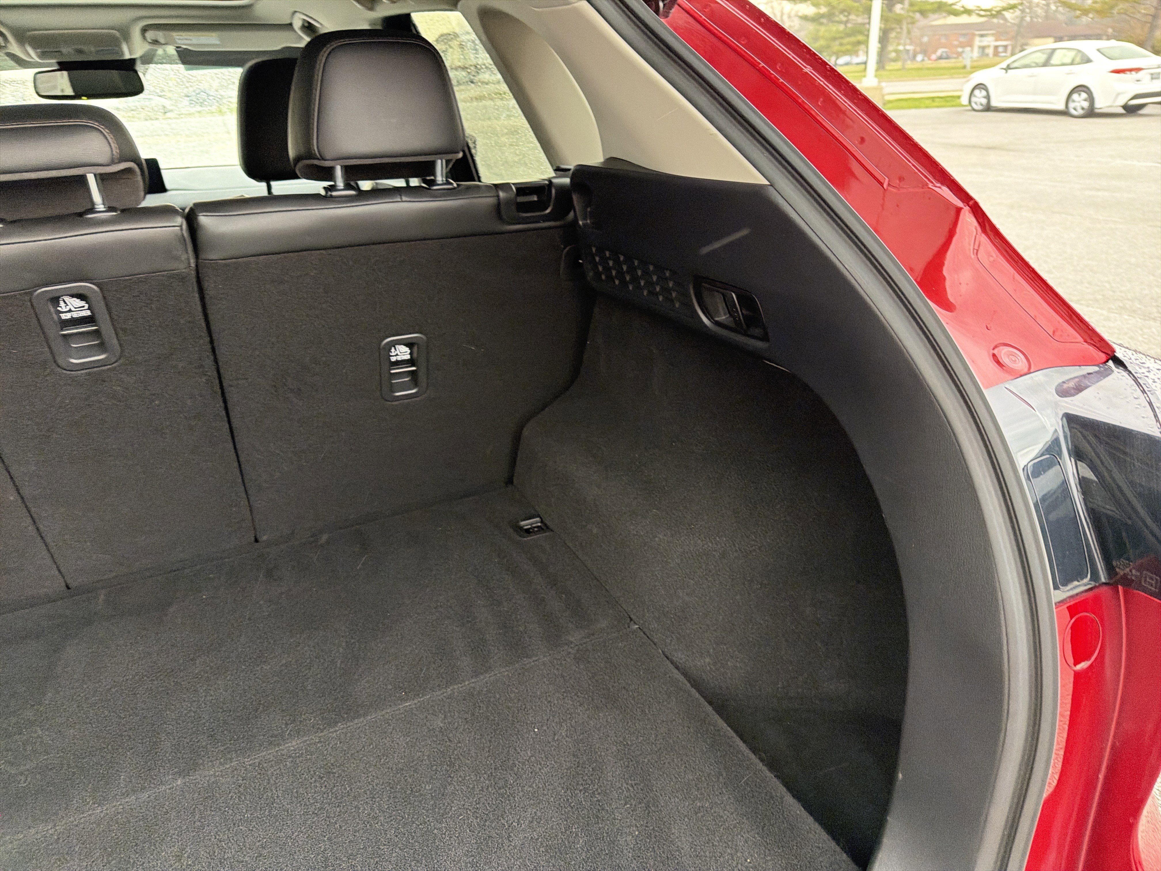 Certified 2023 MAZDA CX-5 AWD 2.5 S image 48