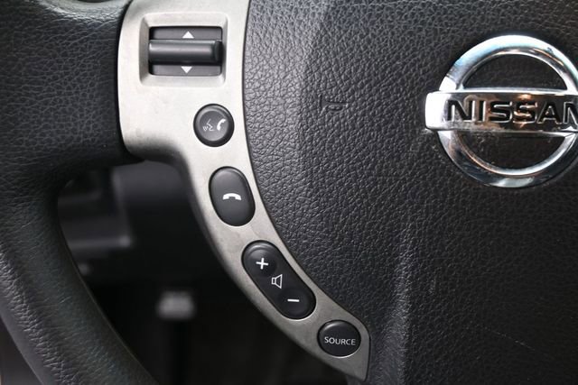 Used 2015 Nissan Rogue S w/ Convenience Package FWD image 7