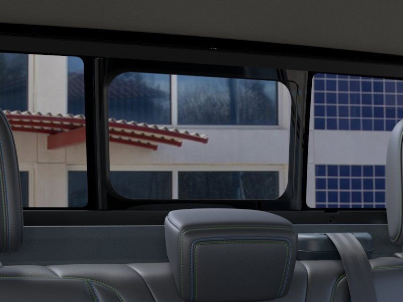 New 2025 Ford Maverick Lobo image 25