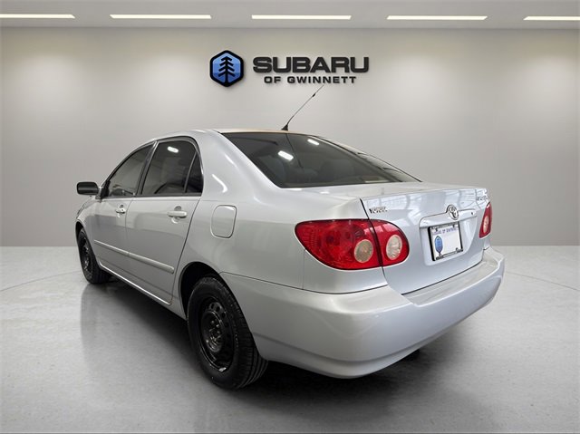 Used 2006 Toyota Corolla image 3