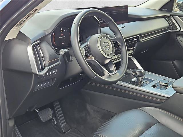 Used 2026 MAZDA CX-90 3.3 Turbo w/ Premium Sport Pkg AWD/4WD image 10
