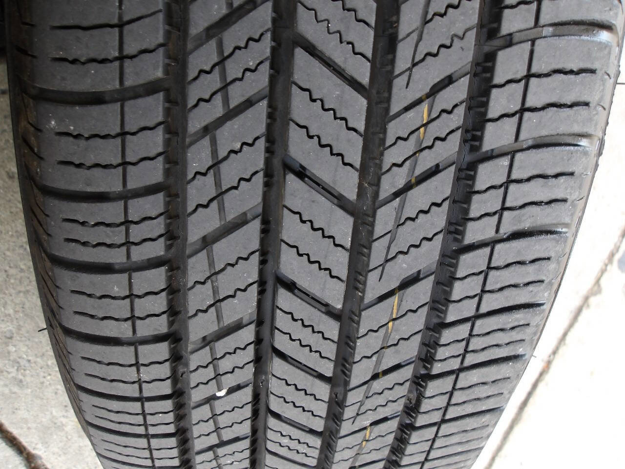 Used 2016 Jeep Compass Sport w/ Power Value Group image 42