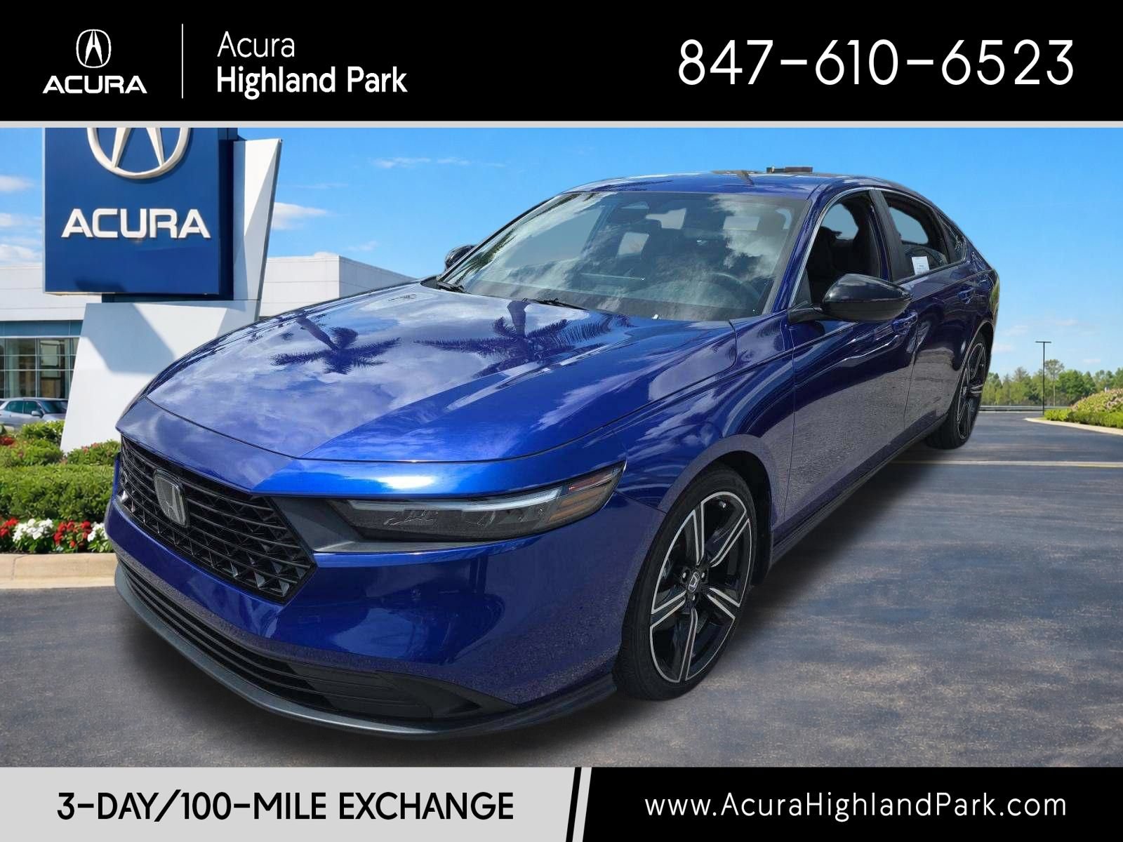 Used 2023 Honda Accord Sport image 56