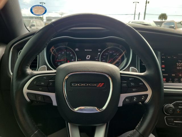 Used 2015 Dodge Charger R/T RWD image 20