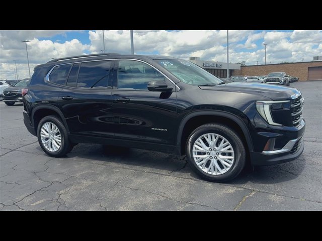 Certified 2024 GMC Acadia Elevation w/ LPO, Floor Liner Package FWD image 2