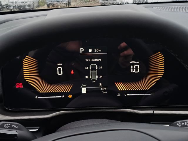 New 2026 Kia Sportage LX image 20