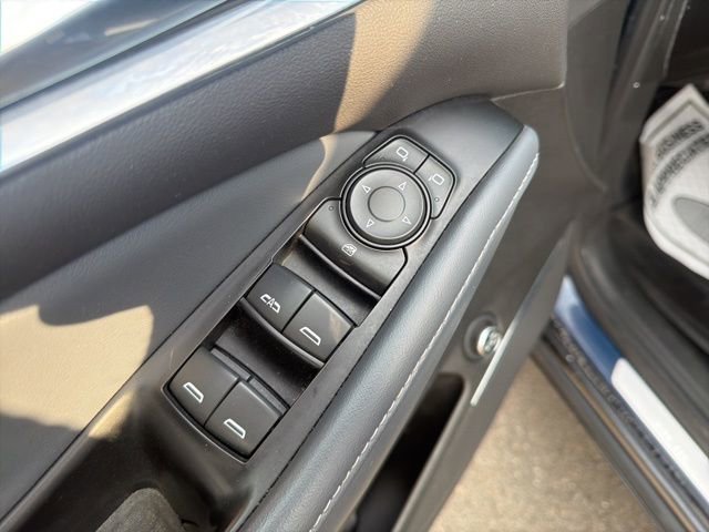 Certified 2023 Buick Enclave Essence FWD image 19