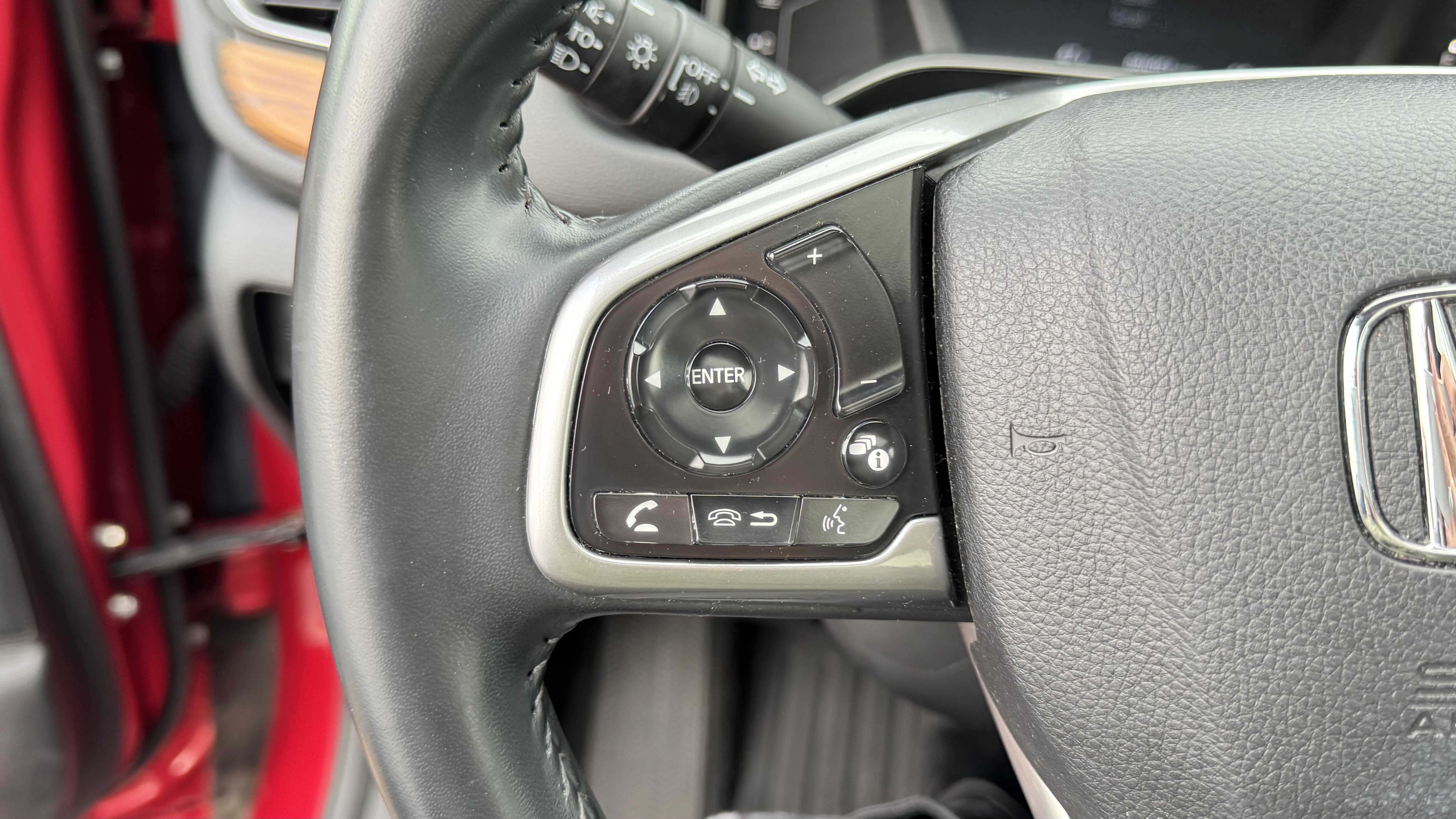 Used 2021 Honda CR-V EX-L image 21