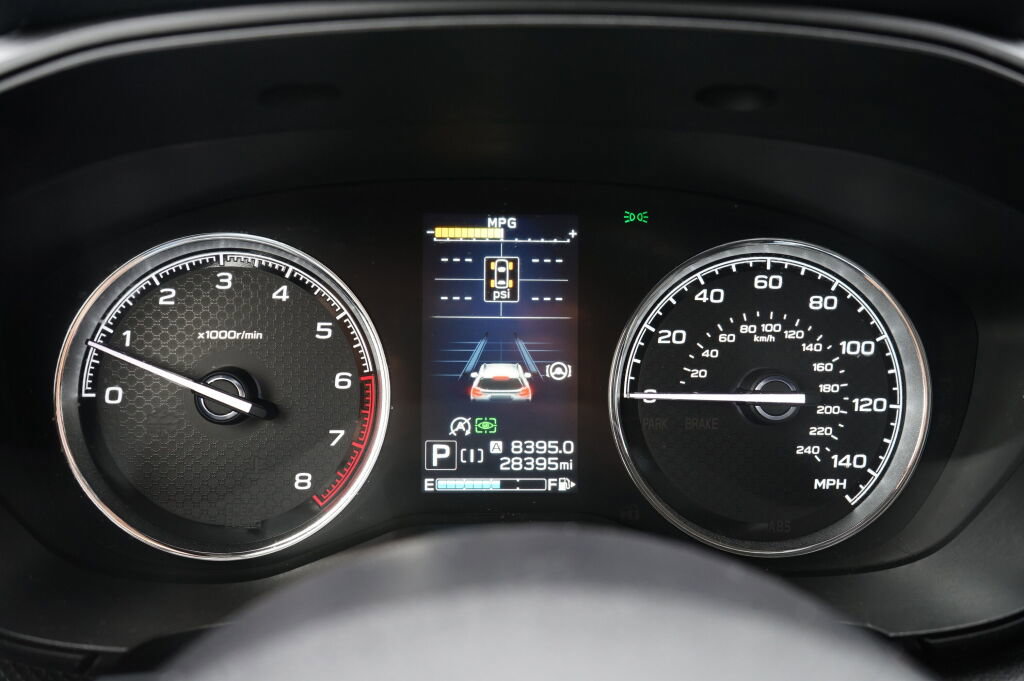 Used 2021 Subaru Forester Touring w/ Popular Package #2 image 25