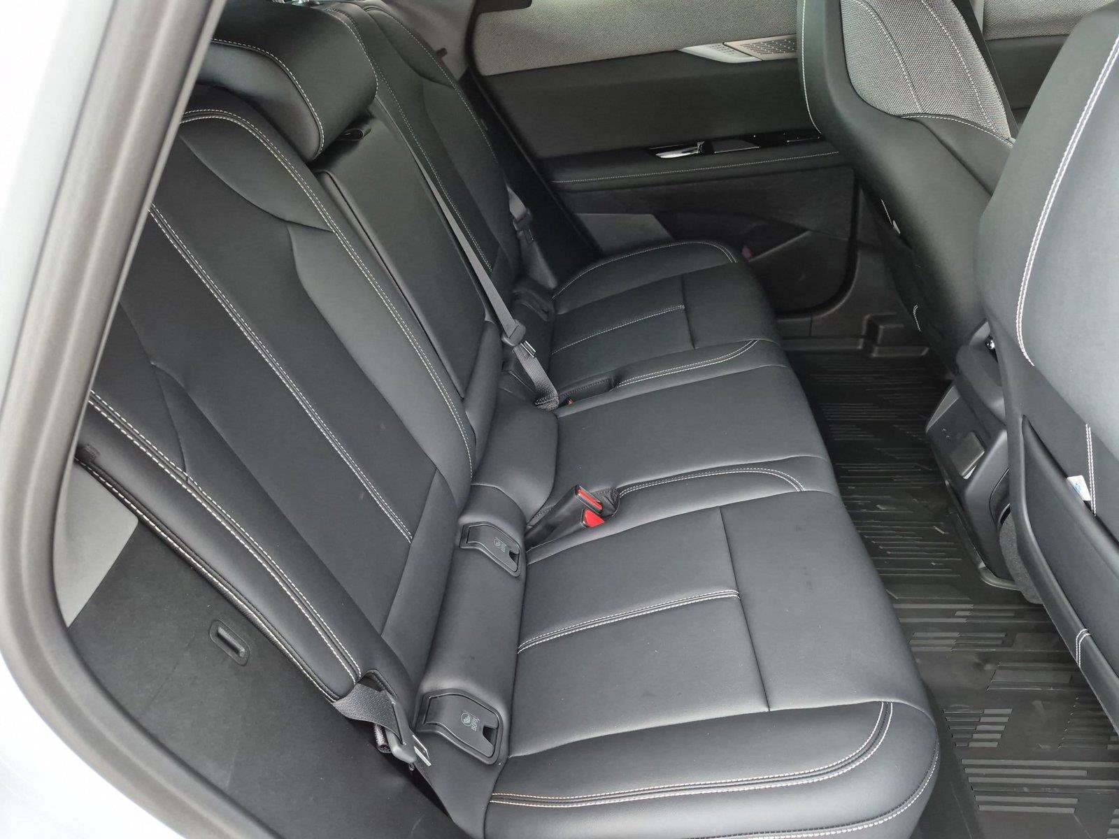 New 2027 Cadillac Optiq Sport RWD image 28