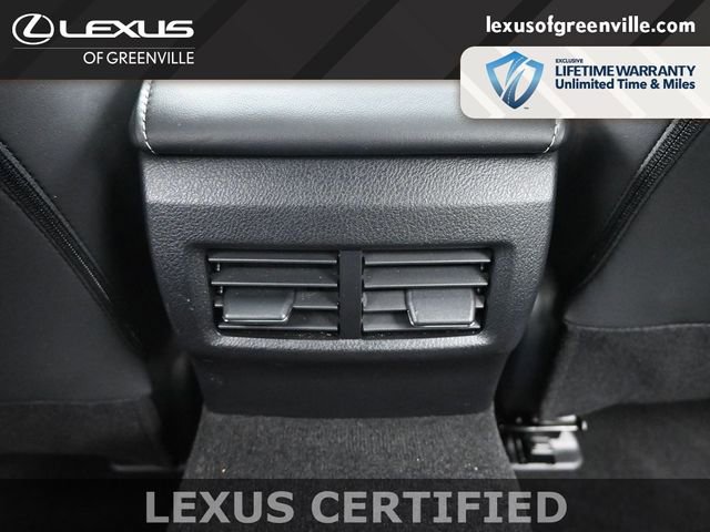 Certified 2023 Lexus IS 300 300 w/ Comfort Package image 30