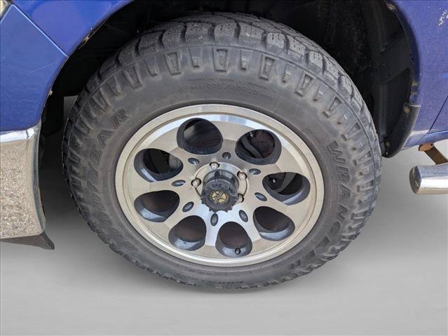 Used 2014 RAM 1500 Big Horn AWD/4WD image 10