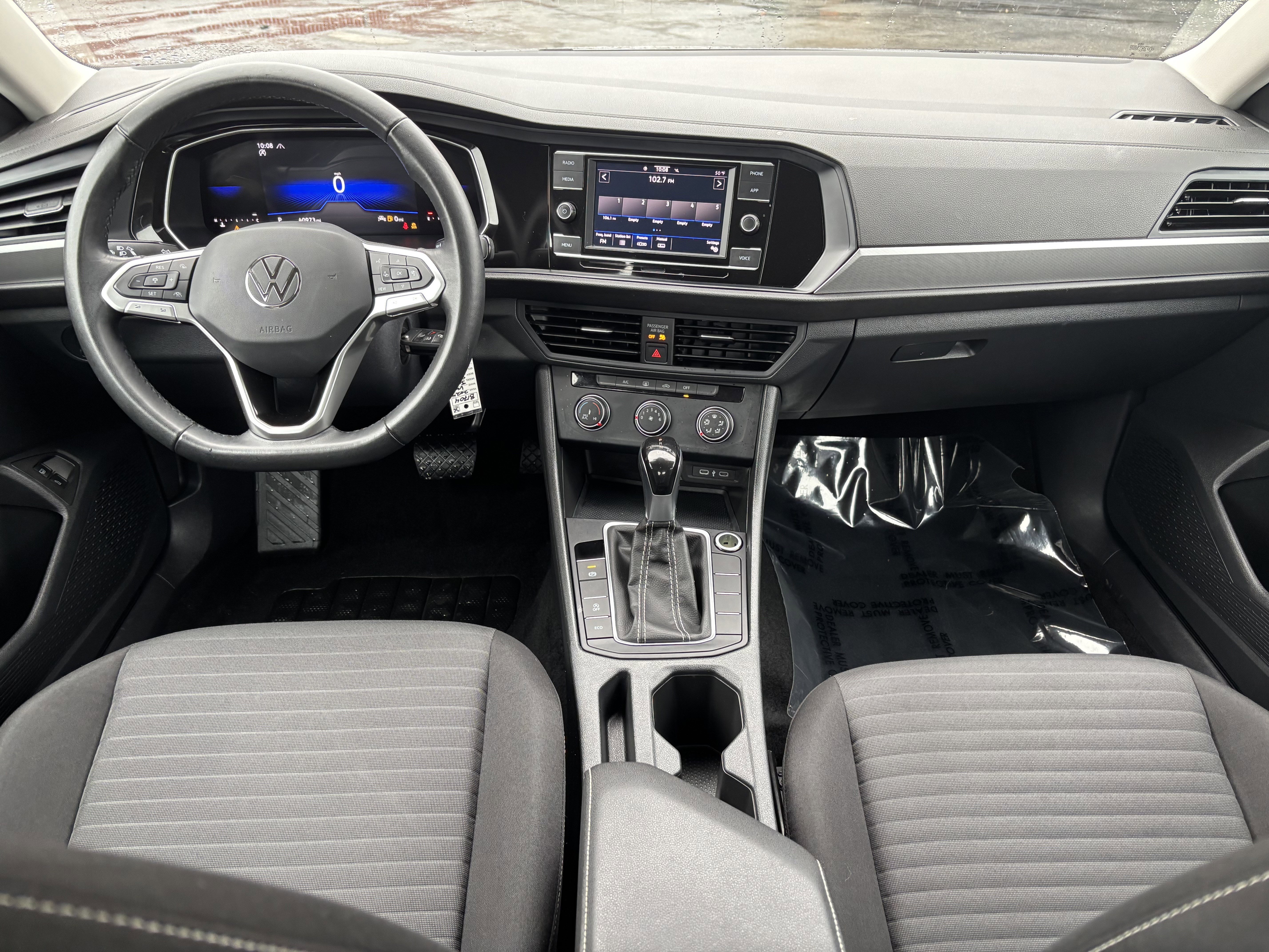 Used 2024 Volkswagen Jetta S image 22