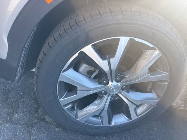 Used 2021 Hyundai Palisade SEL w/ Premium Package image 4