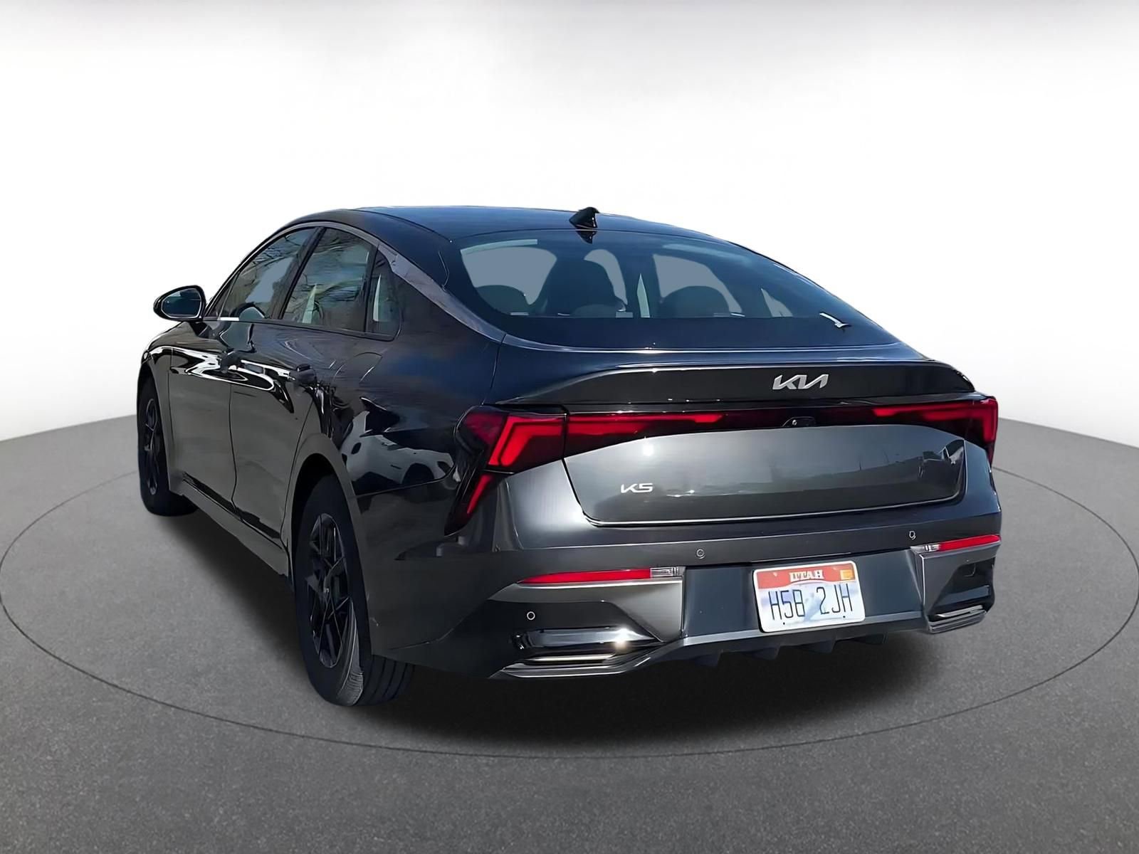 Used 2025 Kia K5 LXS FWD image 11