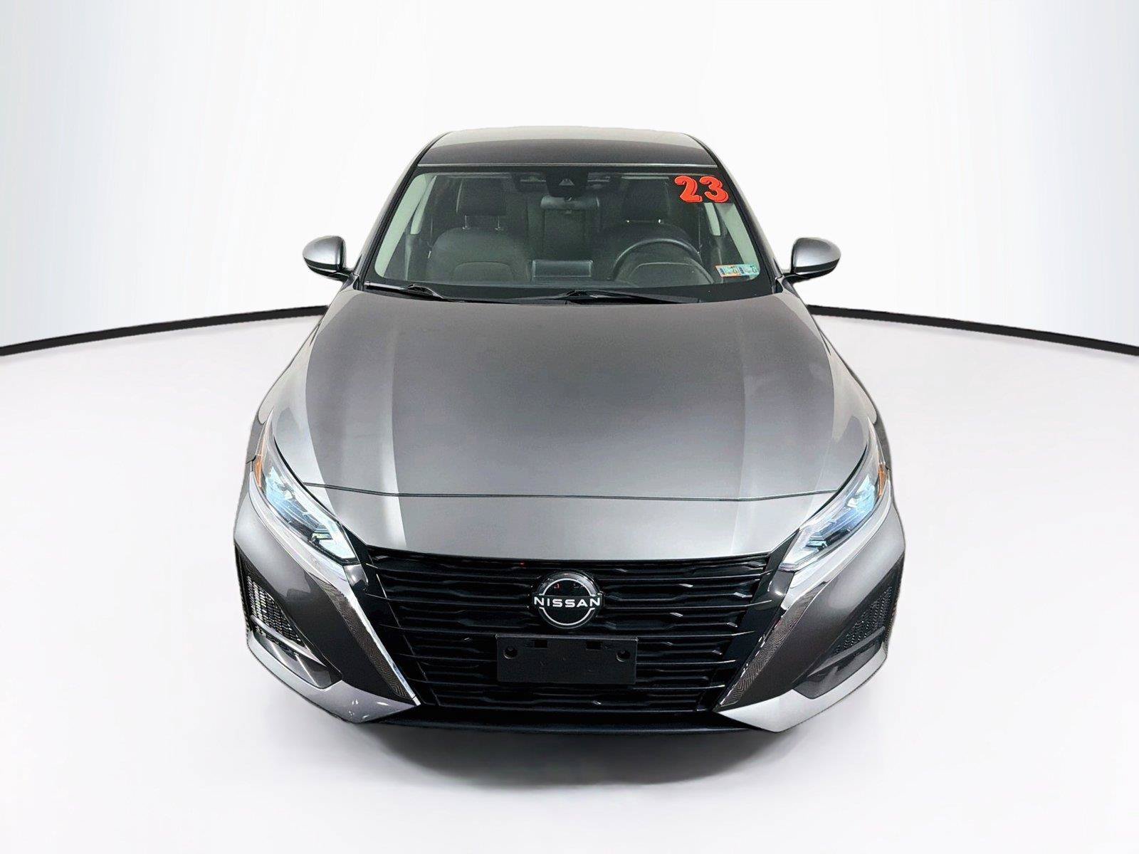 Used 2023 Nissan Altima 2.5 SV AWD/4WD image 13
