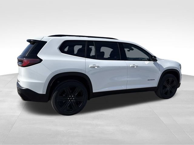 New 2026 GMC Acadia Elevation w/ Super Cruise Package FWD video 2