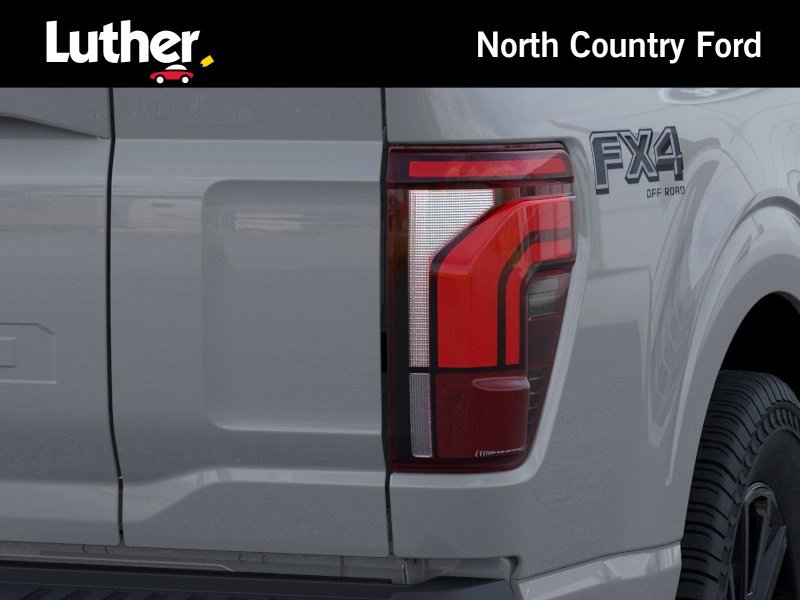 New 2026 Ford F150 Platinum AWD/4WD image 21