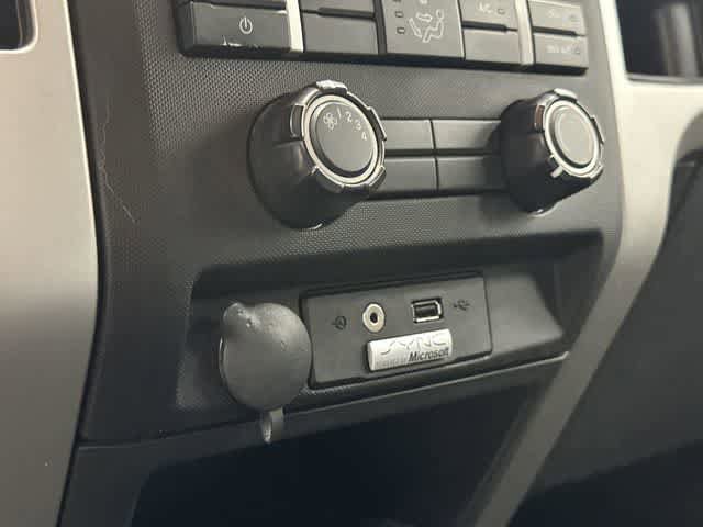 Used 2013 Ford F150 XLT AWD/4WD image 24