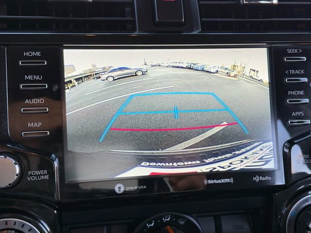 Certified 2024 Toyota 4Runner TRD Off-Road Premium image 17