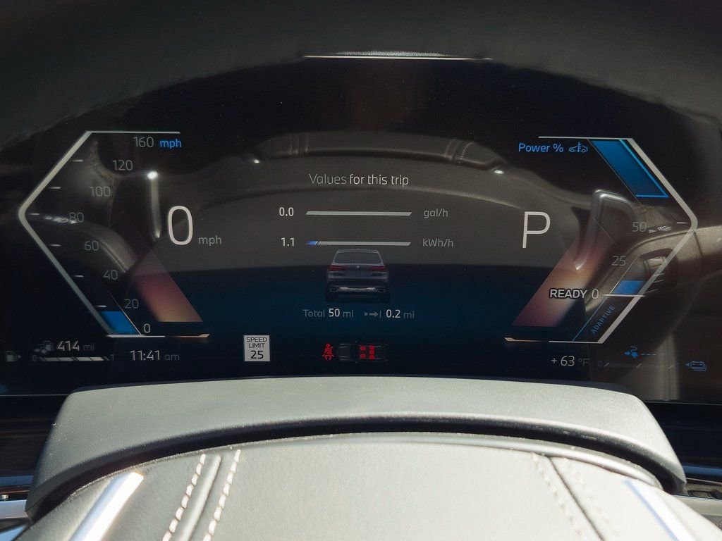 New 2026 BMW X5 xDrive50e image 14