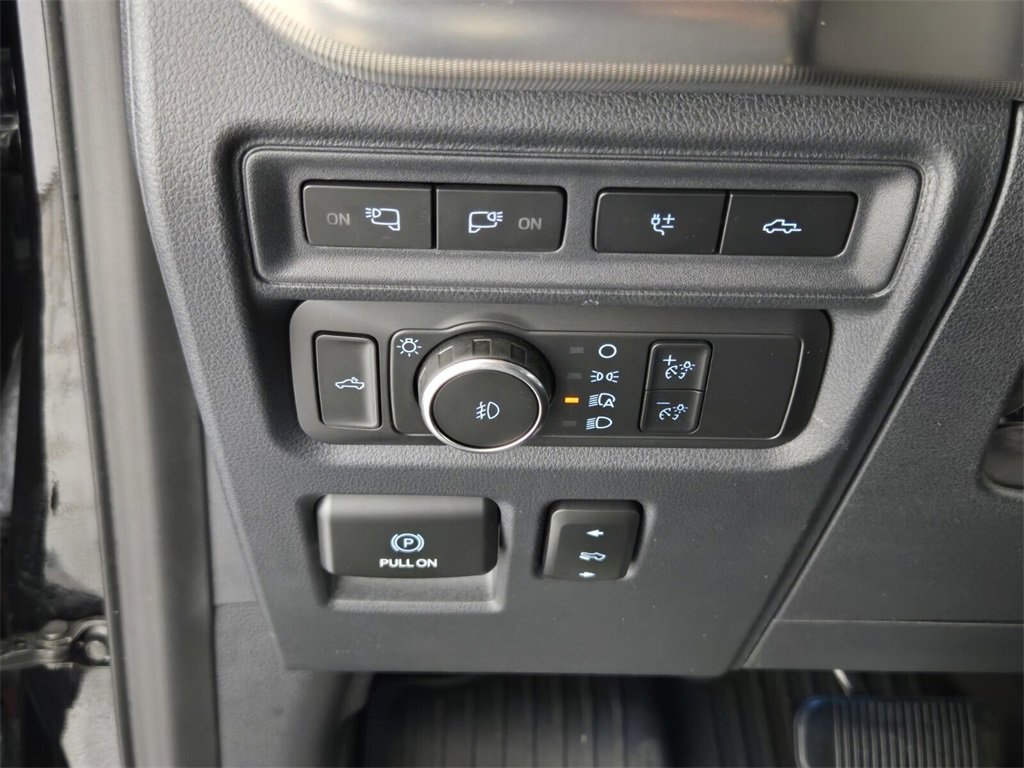 Used 2021 Ford F150 Raptor w/ Equipment Group 801A High image 25